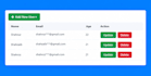 build a responsive react js website
