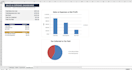 build a sales and expense tracker with automatic tax calculation