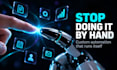 automate your repetitive tasks and connect your apps