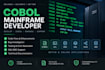 develop, debug, and fix cobol mainframe programs