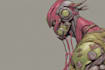 design your sci fi and star wars character