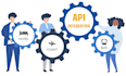 make a travel website and integrate hotel, flight, gds api