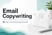 write persuasive email copy that converts