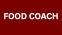 be your food and nutrition coach