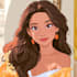 make yourself portrait into a disney style cartoon
