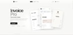 develop a custom business site
