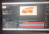animate your poster or flyer into motion graphics