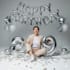 create a custom cinematic ai birthday portrait studio