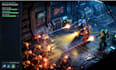 develop a custom multiplayer game in unity