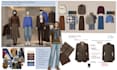 design a fashion collection with ai visualization