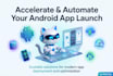 develop a custom android app for your business