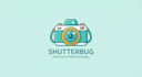design a creative and professional camera logo