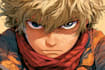 create professional webtoon and manga illustrations