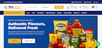 build a custom PHP and mysql website