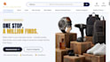 build a fully automated affiliate e commerce website