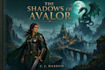 fantasy book cover design