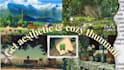 design aesthetic youtube thumbnail