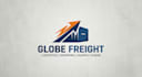design a powerful and professional cargo logo