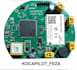 design custom pcb board and schematics in kicad
