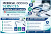 accurately code freestanding emergency room charts