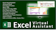 do microsoft excel work