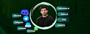 build ai automation ai agent n8n automation rag agent