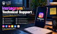 fixd instagram  security  issues