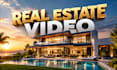 real estate video editing in 24 hours