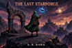 design fantasy book cover