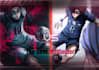 do anything related to anime, manga, manhwa, or animation