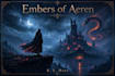 do fantasy book cover design