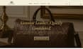 design a premium wordpress website with elementor