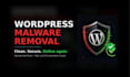 fix your hacked wordpress site and remove malware fast