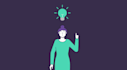 create 2d animated saas explainer video, saas demo video