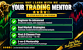 teach you technical analysis trading strategy course