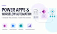 build microsoft power apps and automate your workflows