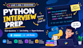 teach you python programming in 1 on 1 sessions
