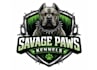 create an amazing pitbull logo for your brand