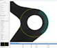 provide a opencv caliper measurement tool for machine vision