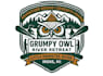 design an elegant and memorable owl logo for you