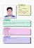 do data cleansing, data mapping, data migration, data entry