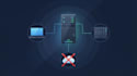 set up your proxmox homelab with docker and remote access