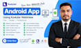 convert your website into a professional android app