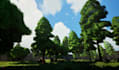 create a 3d game ready environement and props