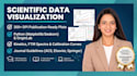 create 300 dpi scientific figures and plots with python