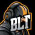 designs gaming esport logo with initials