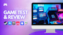 playtest and review your game