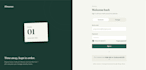 build a professional django website with python
