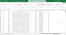 convert pdf file to excel file