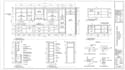 create 2d kitchen drawings and 3d kitchen design with detailed layout